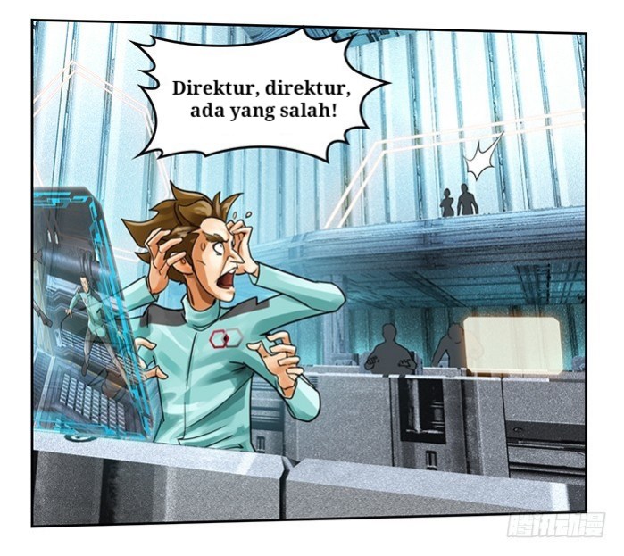 Reversing Heroes Chapter 03 Gambar 2